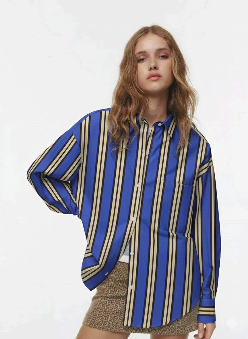 Pull & Bear garment 12